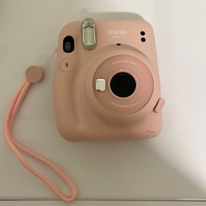 Instax mini 11